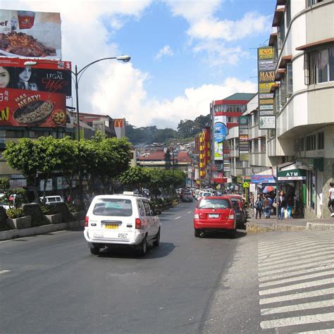 what region is baguio|Baguio, Philippines: All You Need to Know Before You Go (2024 .